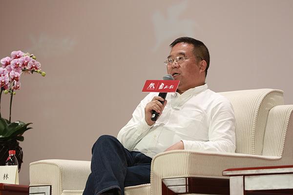 張藝謀最新力作，探索電影藝術(shù)的無(wú)限可能