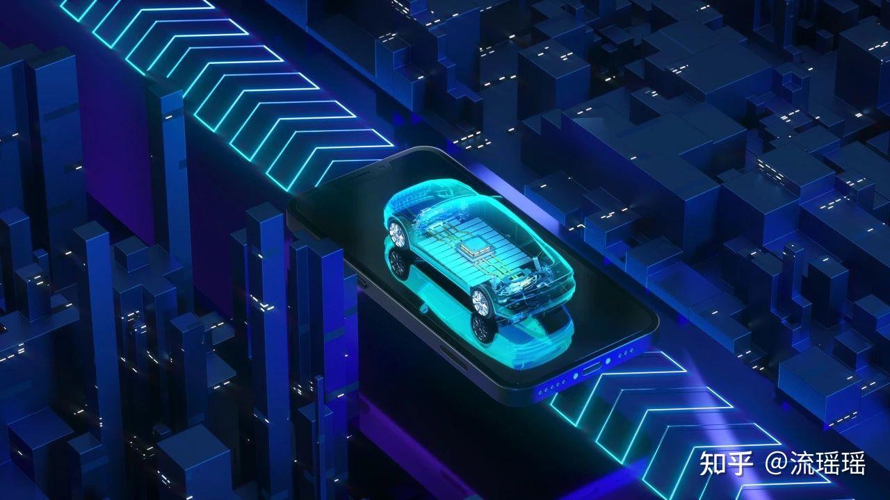 探索未來(lái)，揭秘2024最新汽車科技與趨勢(shì)