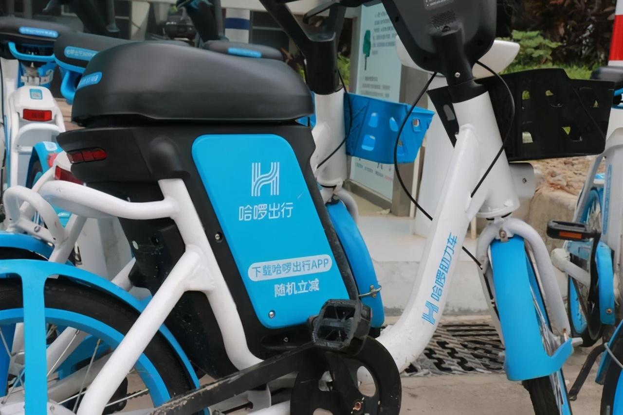 共享單車最新消息，重塑城市交通格局的未來展望