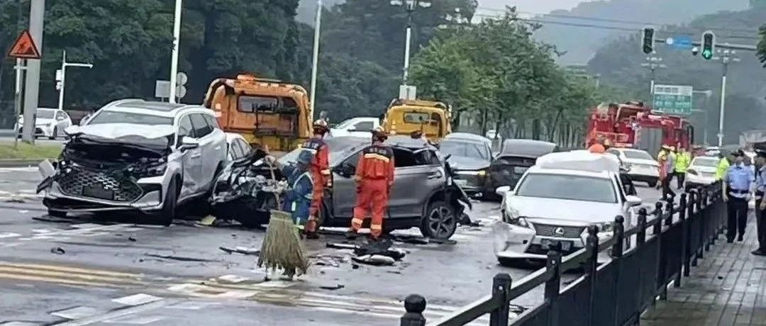 廣東車禍最新消息，事故現(xiàn)場、救援進(jìn)展與后續(xù)關(guān)注