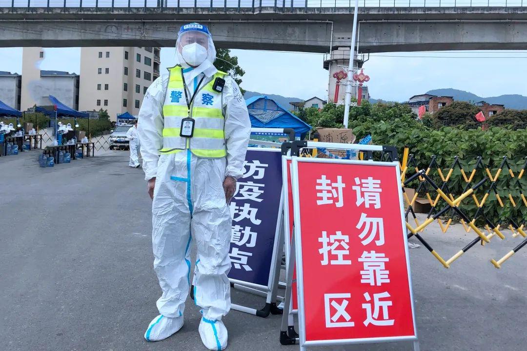 福建疫情最新消息，全面應(yīng)對，守護家園安寧