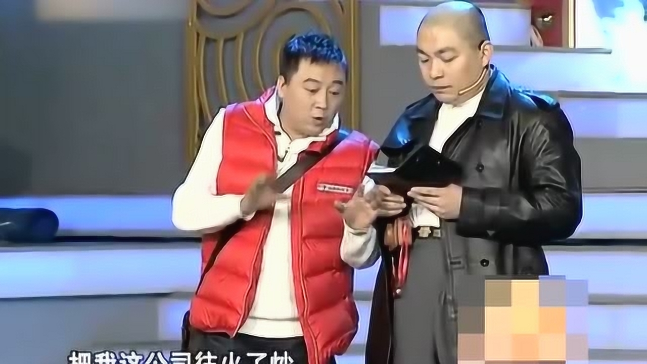 最新爆笑小品，笑出腹肌的瞬間