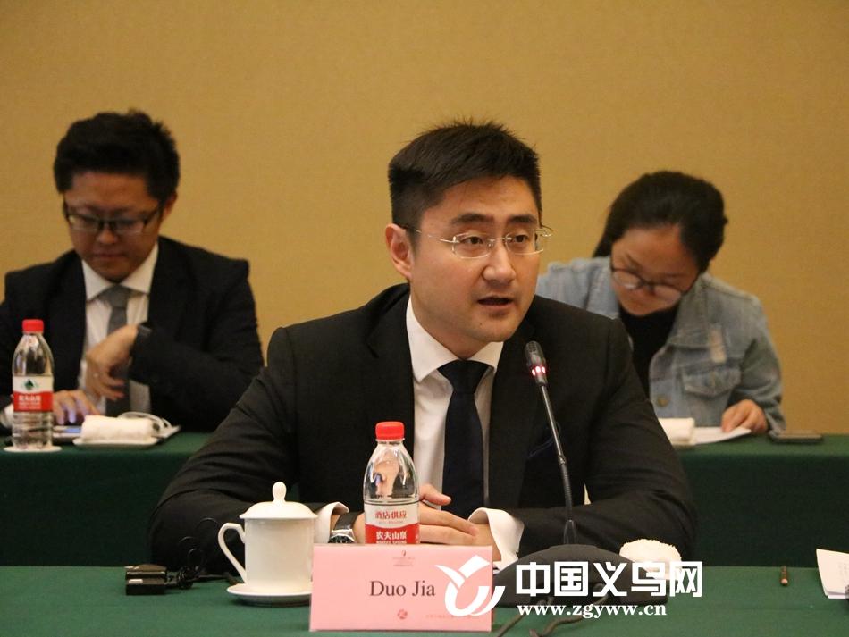 最新外交官，塑造國際交流與合作的嶄新篇章