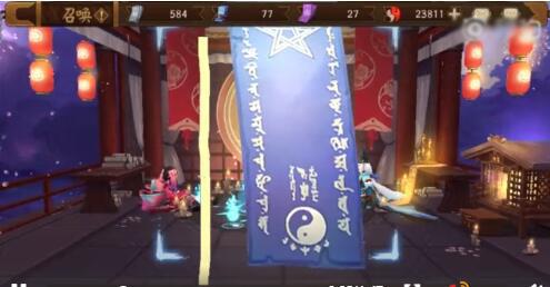 陰陽師最新活動(dòng)，探索神秘世界的全新篇章