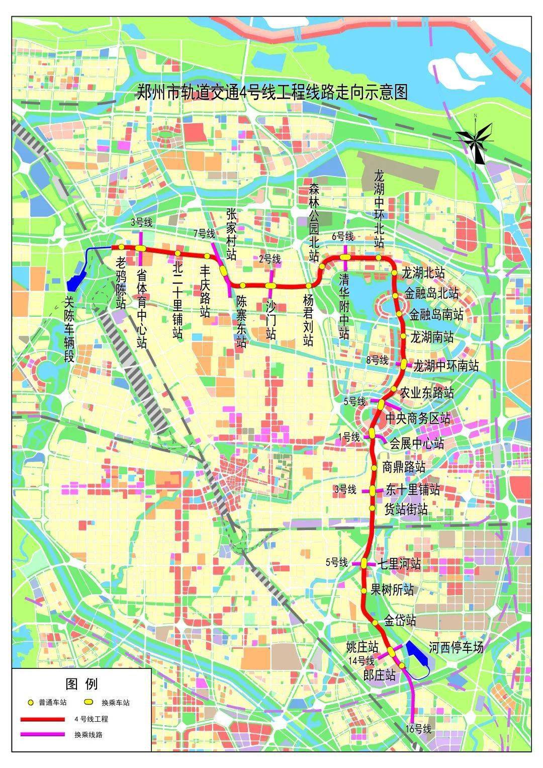北京地鐵圖最新概覽，探索都市軌道交通的新面貌
