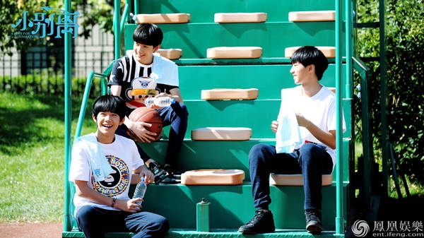 TFboys最新動(dòng)態(tài)，青春的熱力持續(xù)燃燒