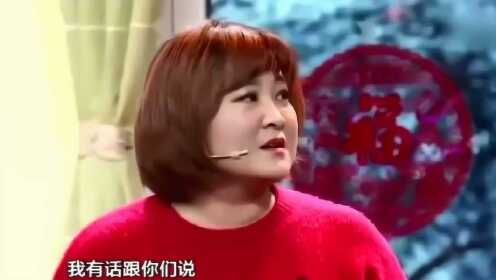 賈玲最新小品，笑中帶淚，觸動(dòng)人心