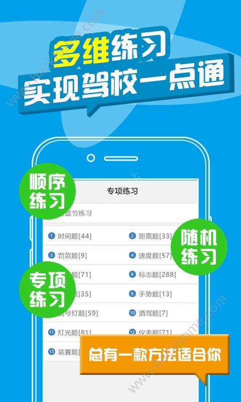 最新駕考寶典，掌握技巧，輕松應對考試