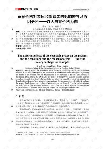 大白菜最新價(jià)格動(dòng)態(tài)分析