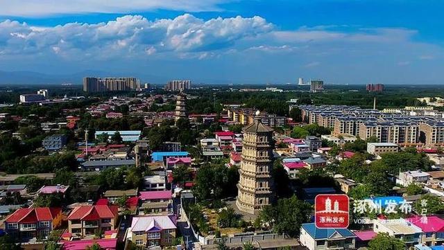 涿州新聞最新消息，展現(xiàn)城市新面貌，共筑美好未來