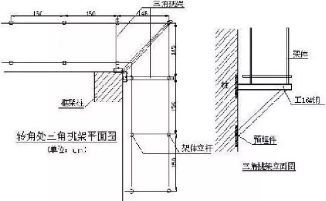 腳手架規(guī)范最新規(guī)范，保障施工安全的關(guān)鍵要素