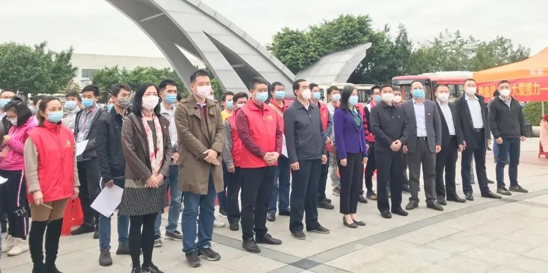 新冠肺炎疫情最新動(dòng)態(tài)及其影響