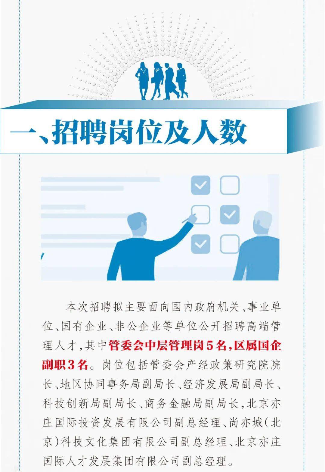 北京招聘信息最新招聘動態(tài)概覽