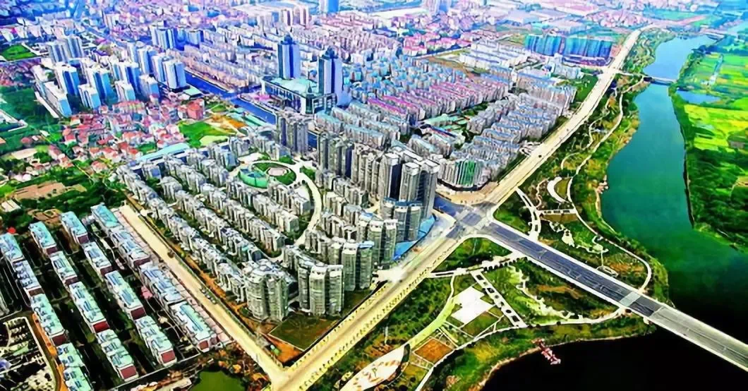 綿竹最新消息，城市發(fā)展與進(jìn)步的足跡
