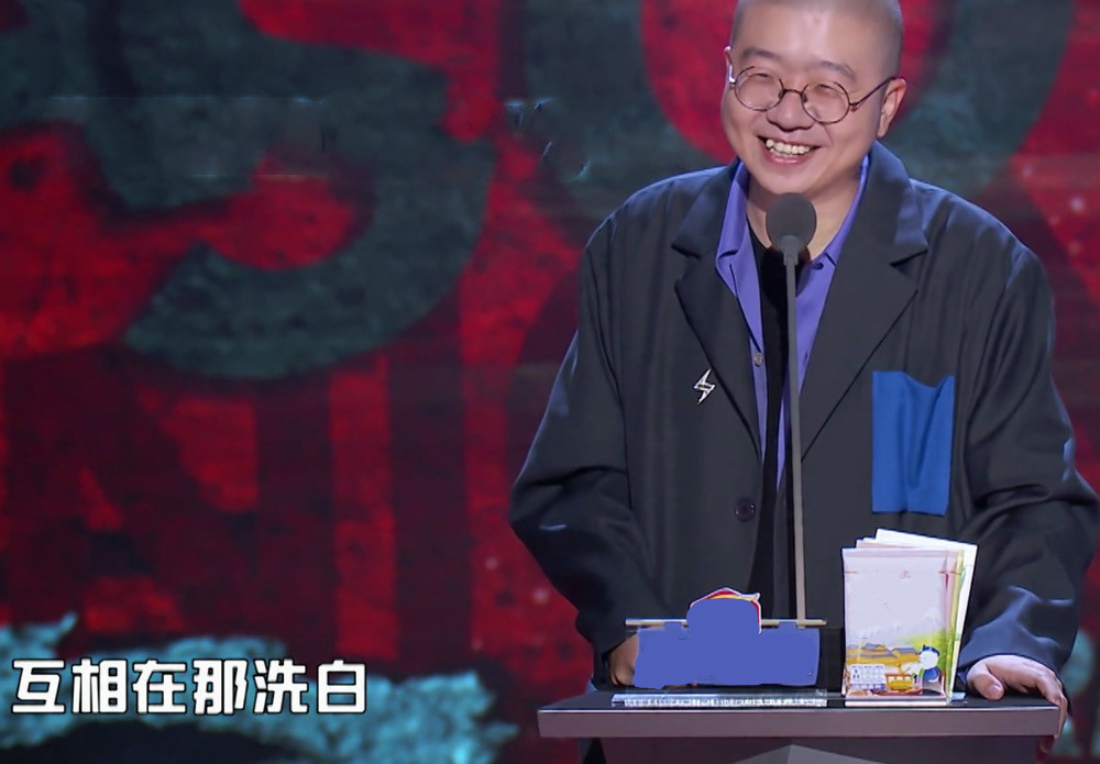 李誕最新動(dòng)態(tài)，從舞臺(tái)到熒屏，多元發(fā)展的無(wú)限可能