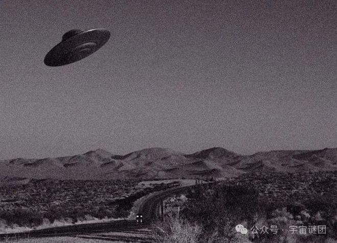 最新UFO現(xiàn)象研究，探索未知世界的神秘之門