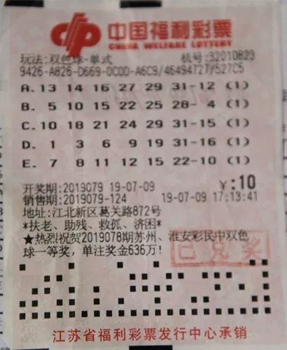 最新彩民中獎(jiǎng),最新彩民中獎(jiǎng)，幸運(yùn)降臨的喜悅與責(zé)任