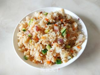 最新炒米飯,最新炒米飯，口感升級與制作秘籍