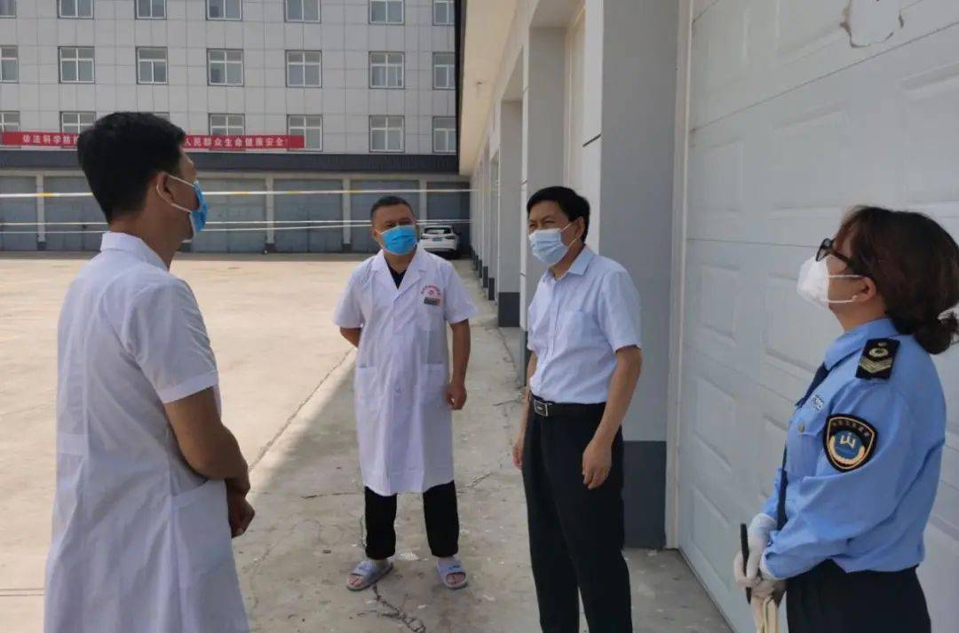 林州最新疫情,林州最新疫情動(dòng)態(tài)及其影響