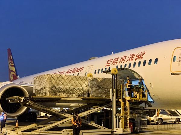 海航最新電話,海航最新電話，連接服務(wù)與客戶的重要橋梁