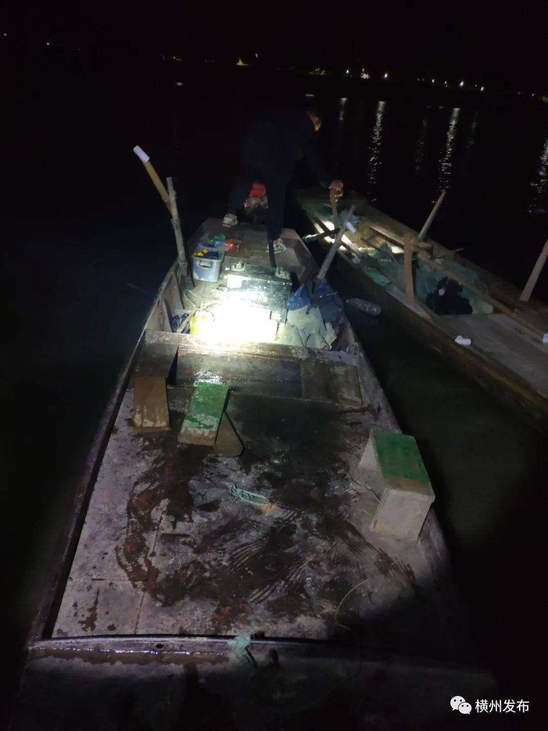 最新違法電魚(yú),最新違法電魚(yú)現(xiàn)象及其危害與打擊措施