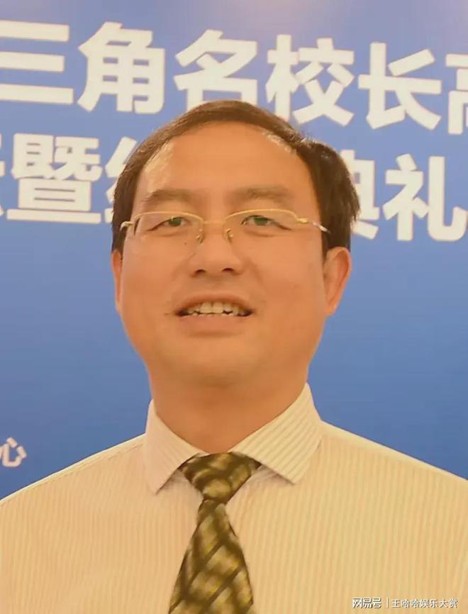最新院長,最新院長，引領(lǐng)變革，塑造未來的教育先鋒