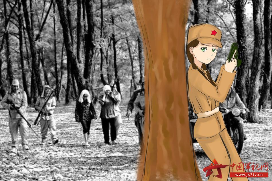 女兵漫畫(huà)最新,女兵漫畫(huà)最新，展現(xiàn)新時(shí)代女性的風(fēng)采與力量