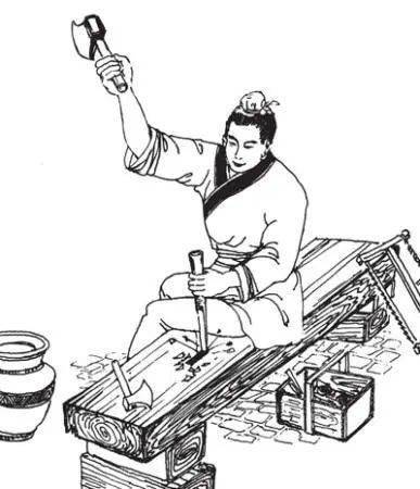 魯班最新動態(tài),魯班最新動態(tài)，創(chuàng)新科技，引領(lǐng)未來木工藝術(shù)