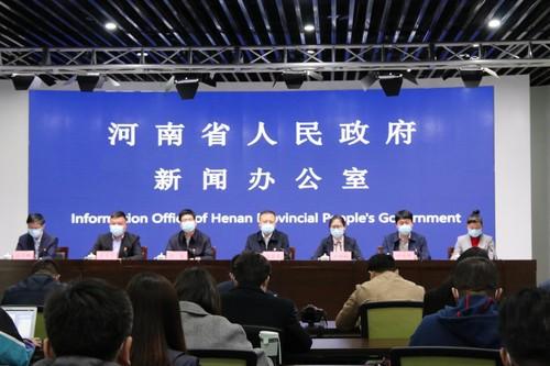 信陽最新病例,信陽最新病例，挑戰(zhàn)與希望并存