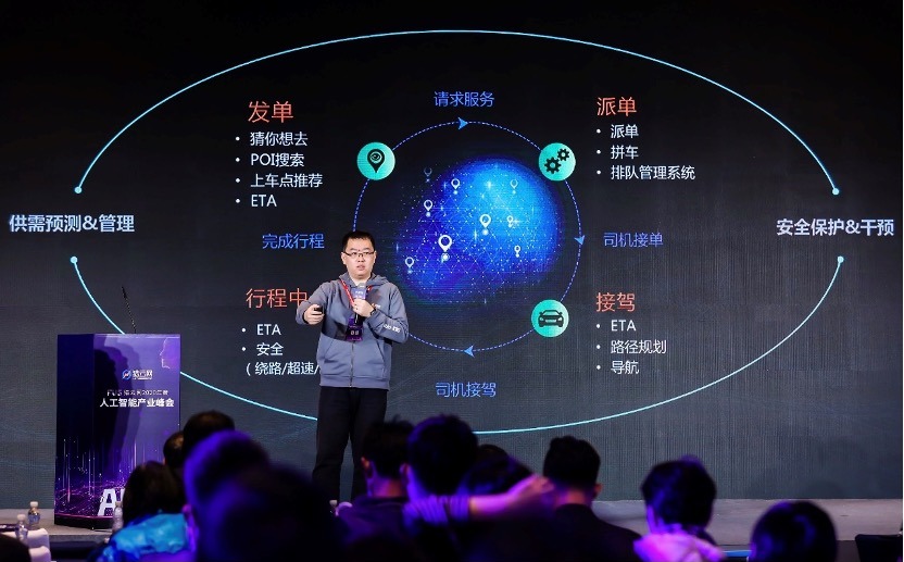 滴滴打針最新,滴滴打針最新動(dòng)態(tài)，技術(shù)革新與用戶體驗(yàn)的雙贏戰(zhàn)略