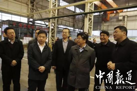 長生退最新,長生退最新動態(tài)，企業(yè)轉(zhuǎn)型與未來發(fā)展展望