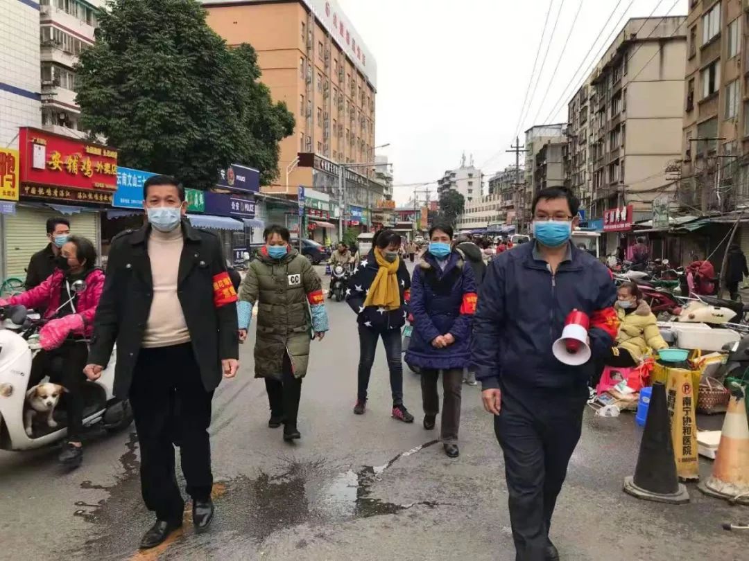 南寧防疫最新,南寧防疫最新動態(tài)，堅決打贏疫情防控阻擊戰(zhàn)