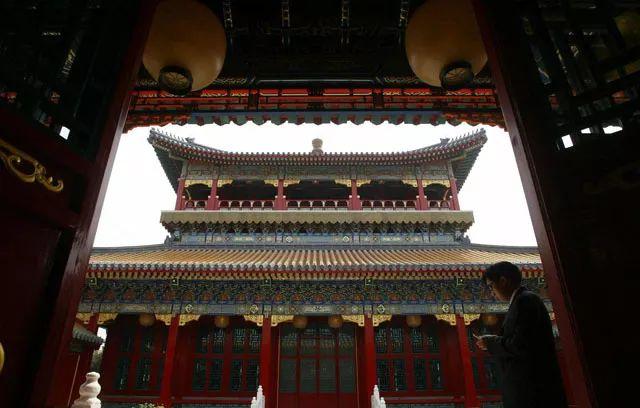 故宮最新表態(tài),故宮最新表態(tài)，傳承與創(chuàng)新并重，共筑文化新輝煌