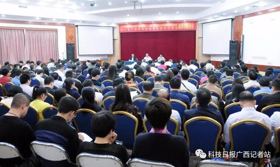 廣西最新通告,廣西最新通告，推動(dòng)發(fā)展，展現(xiàn)新貌